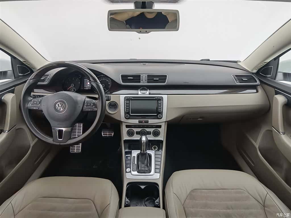 Volkswagen Magotan, 2014 все фото