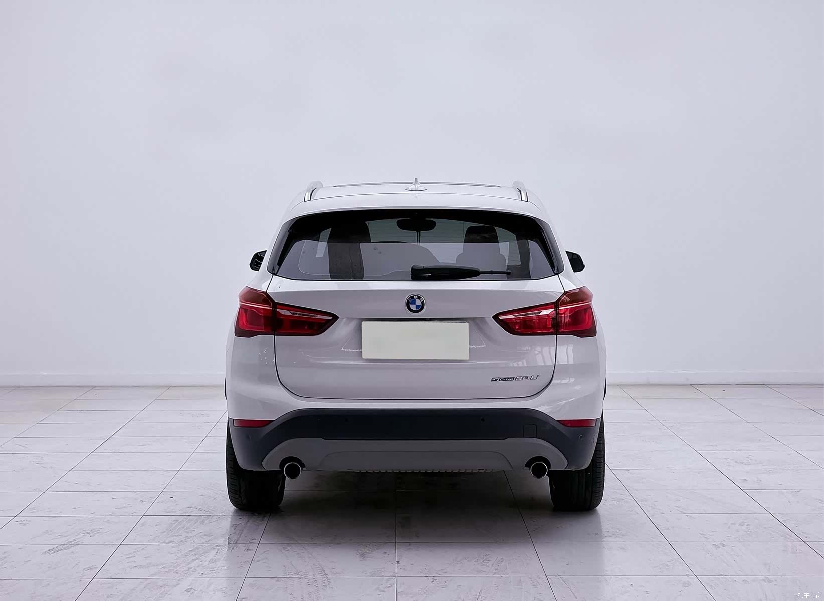 BMW X1, 2019 4