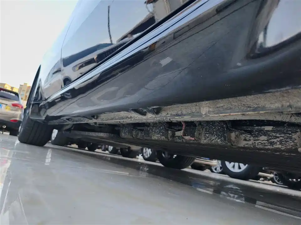 Wuling Wuling Starlight