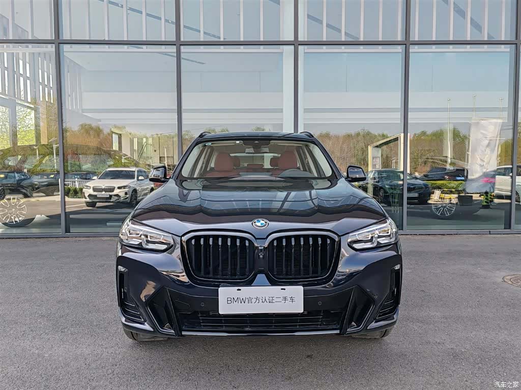 BMW X3, 2025 2