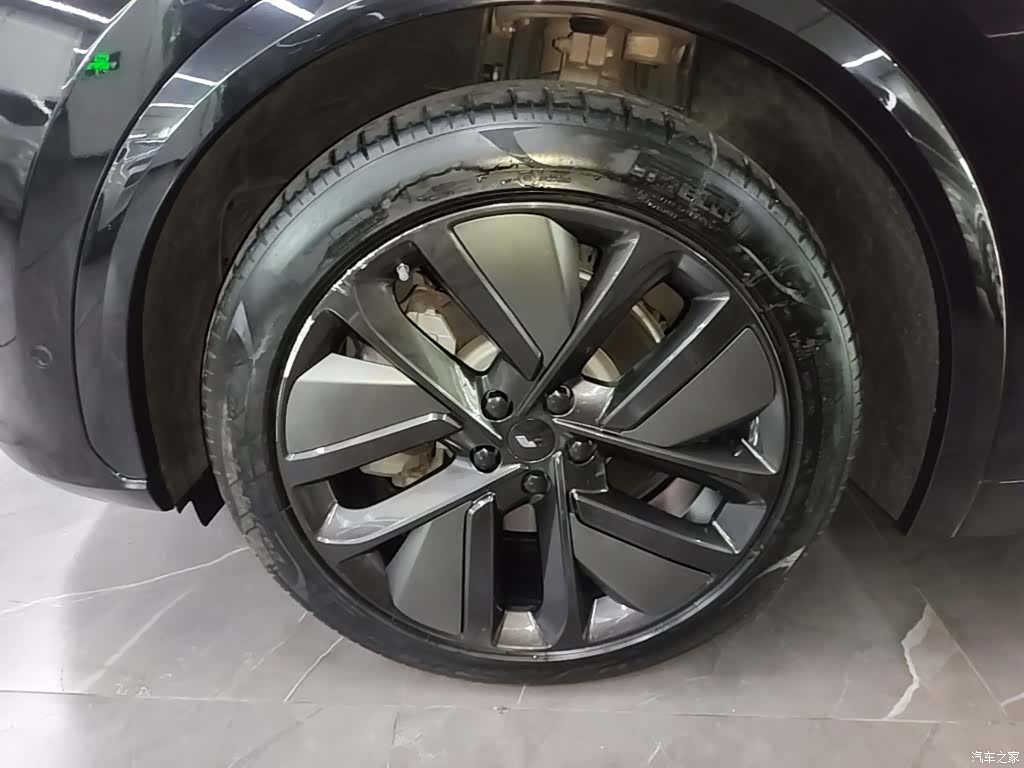 Li Auto L7, 2023 23