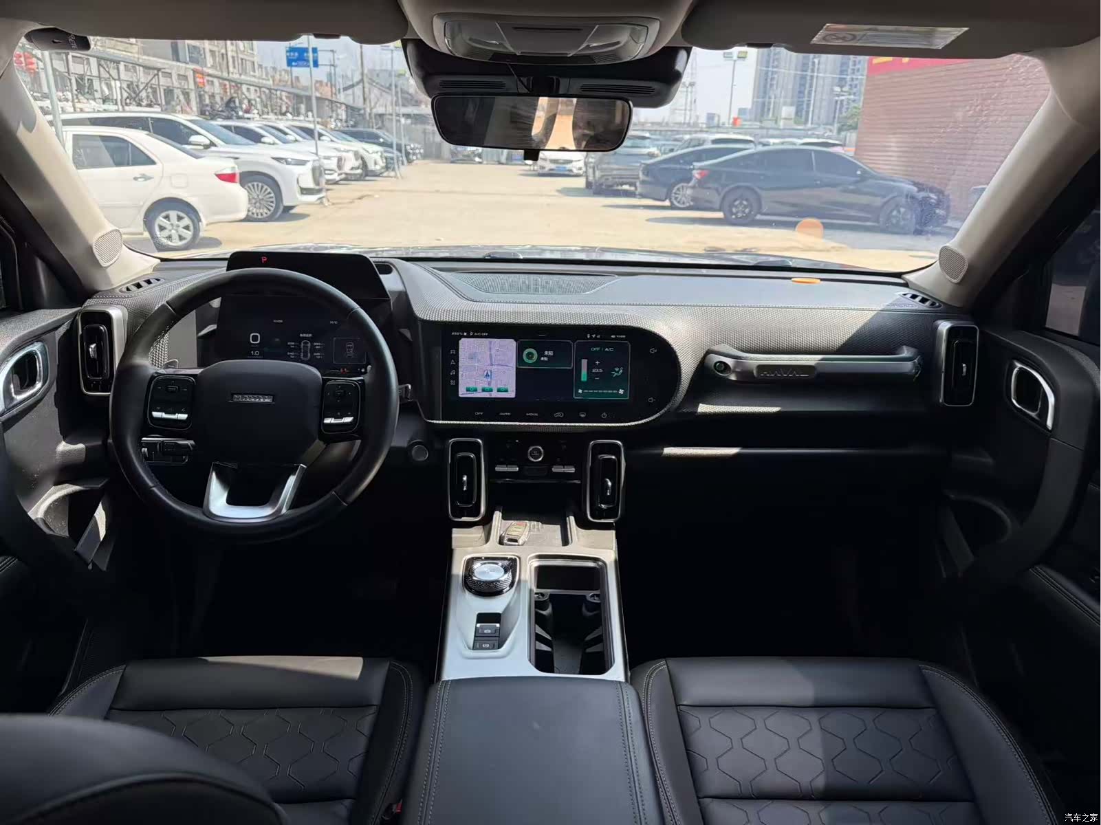 Haval Big Dog, 2023 6