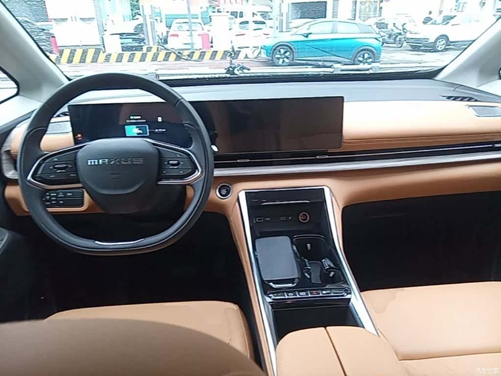 DaTong G50, 2025 10