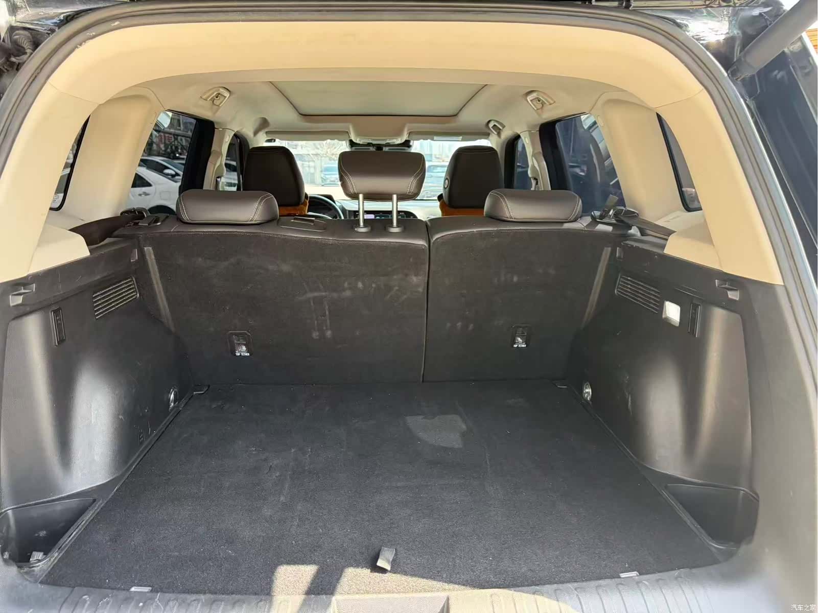 Haval Big Dog, 2023 10