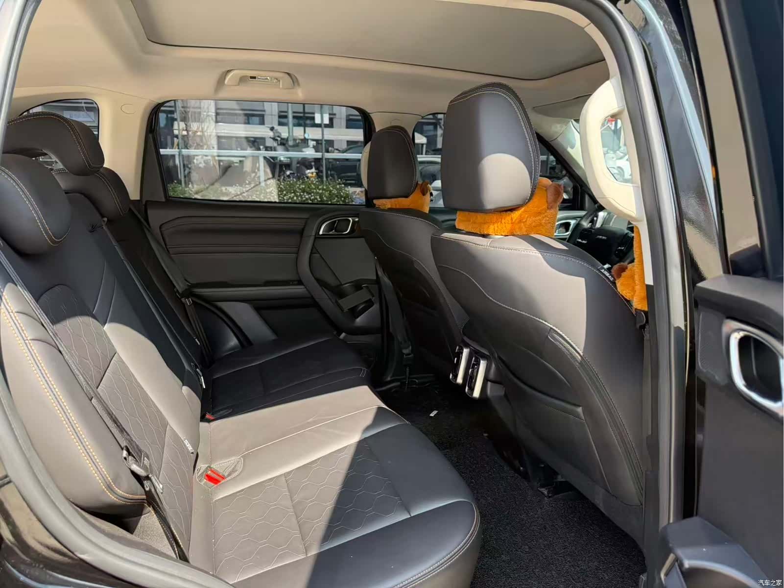 Haval Big Dog, 2023 12