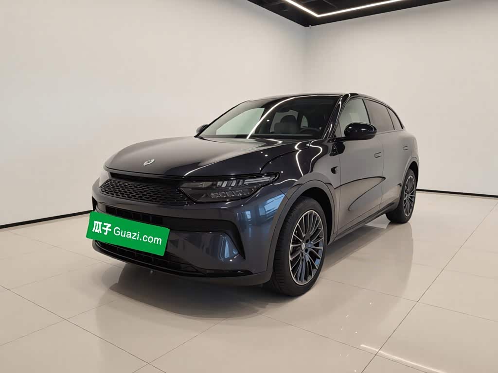 Leapmotor C11