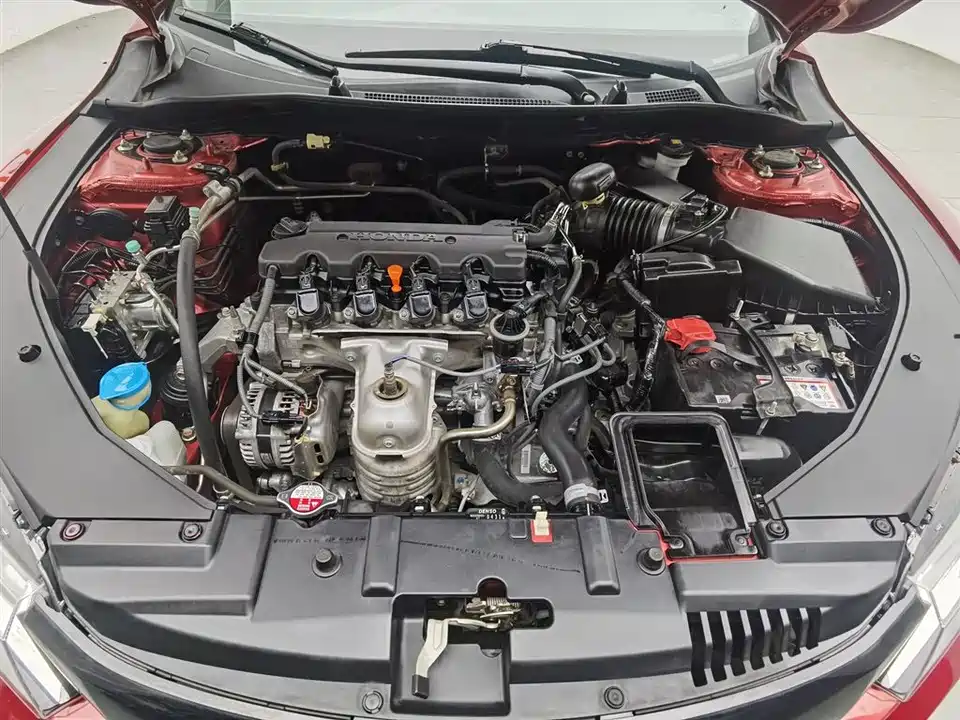 Honda Siborui Honda Siborui