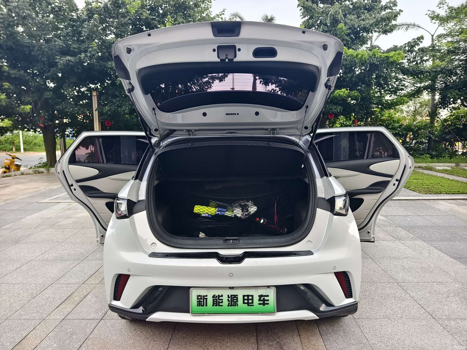 BYD Dolphin, 2022 24