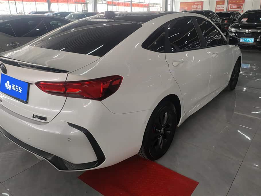 Buick Weilang Buick Weilang