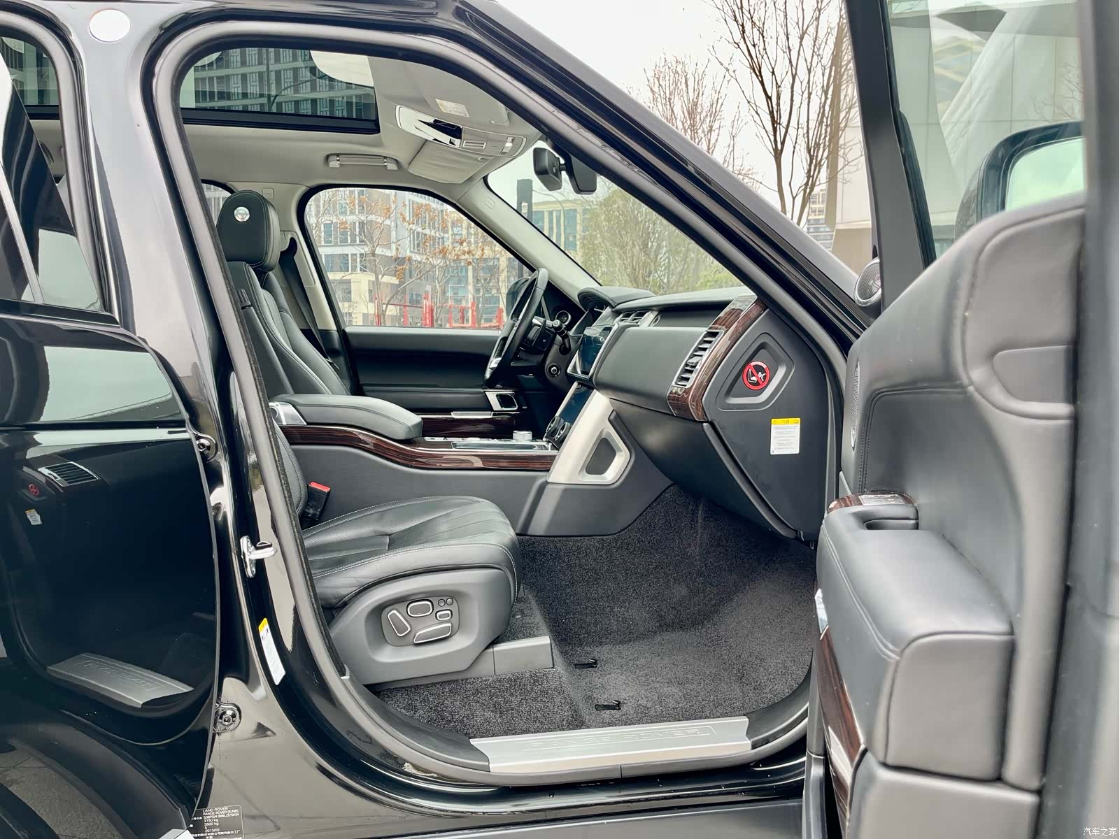 Land Rover Range Rover, 2013 13