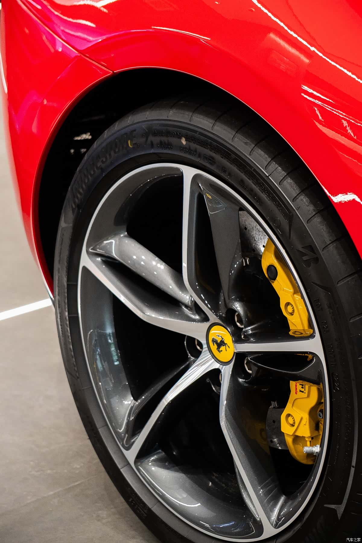 Ferrari 296, 2024 23