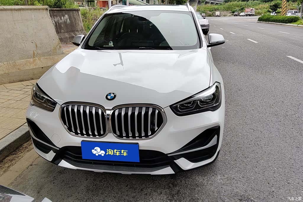 BMW X1, 2022 2