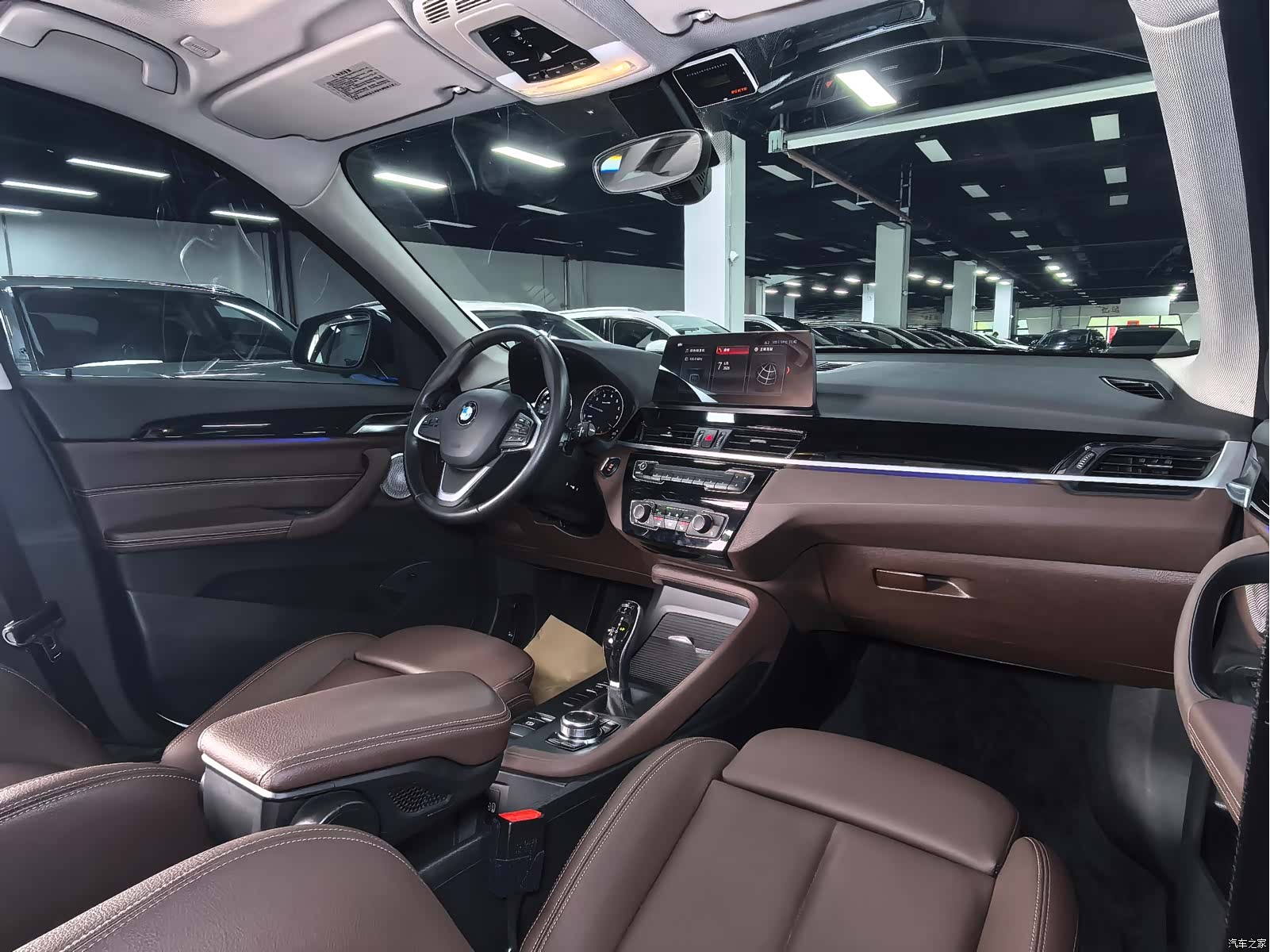 BMW X1, 2022 16