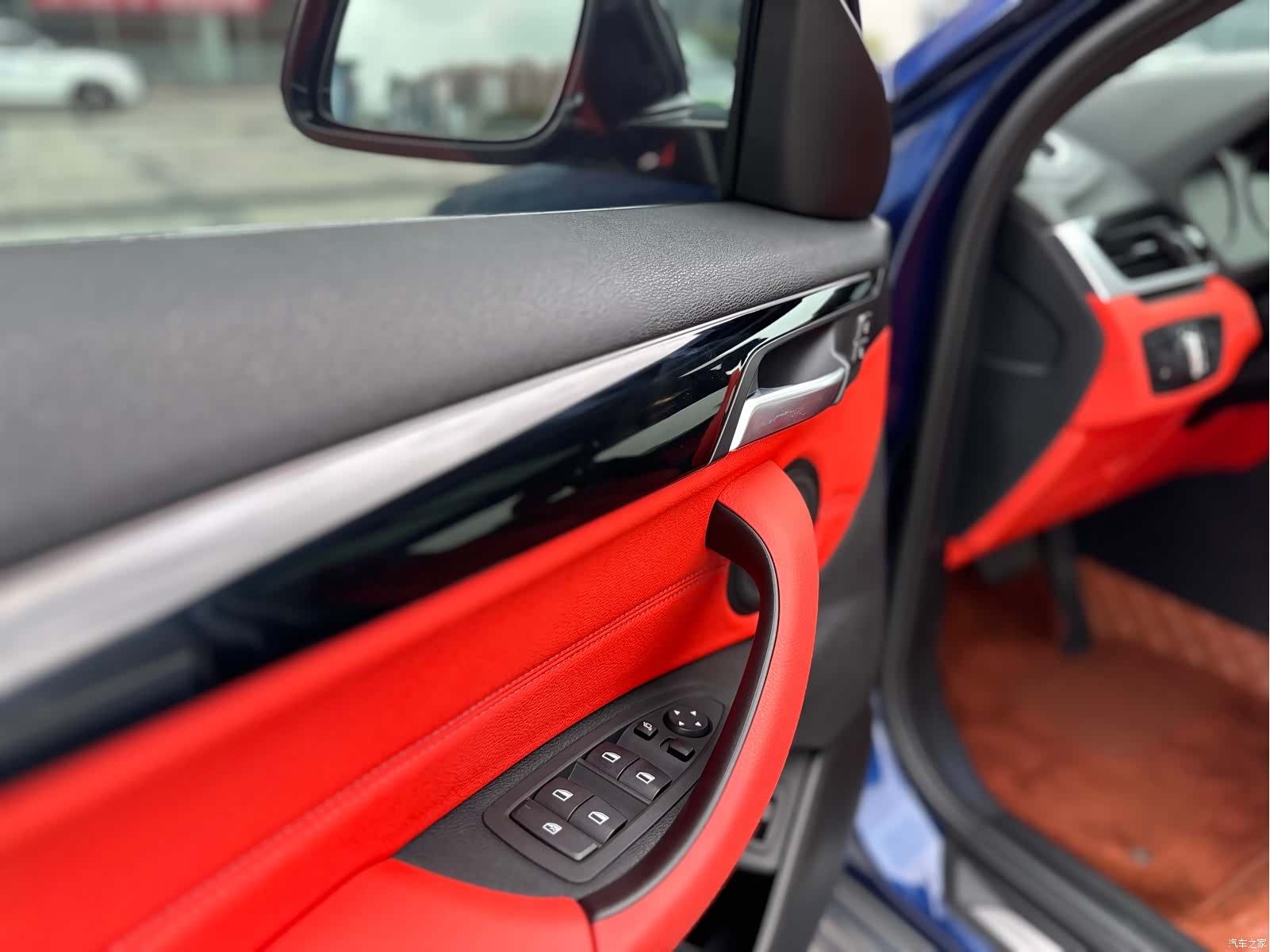 BMW X2, 2020 9