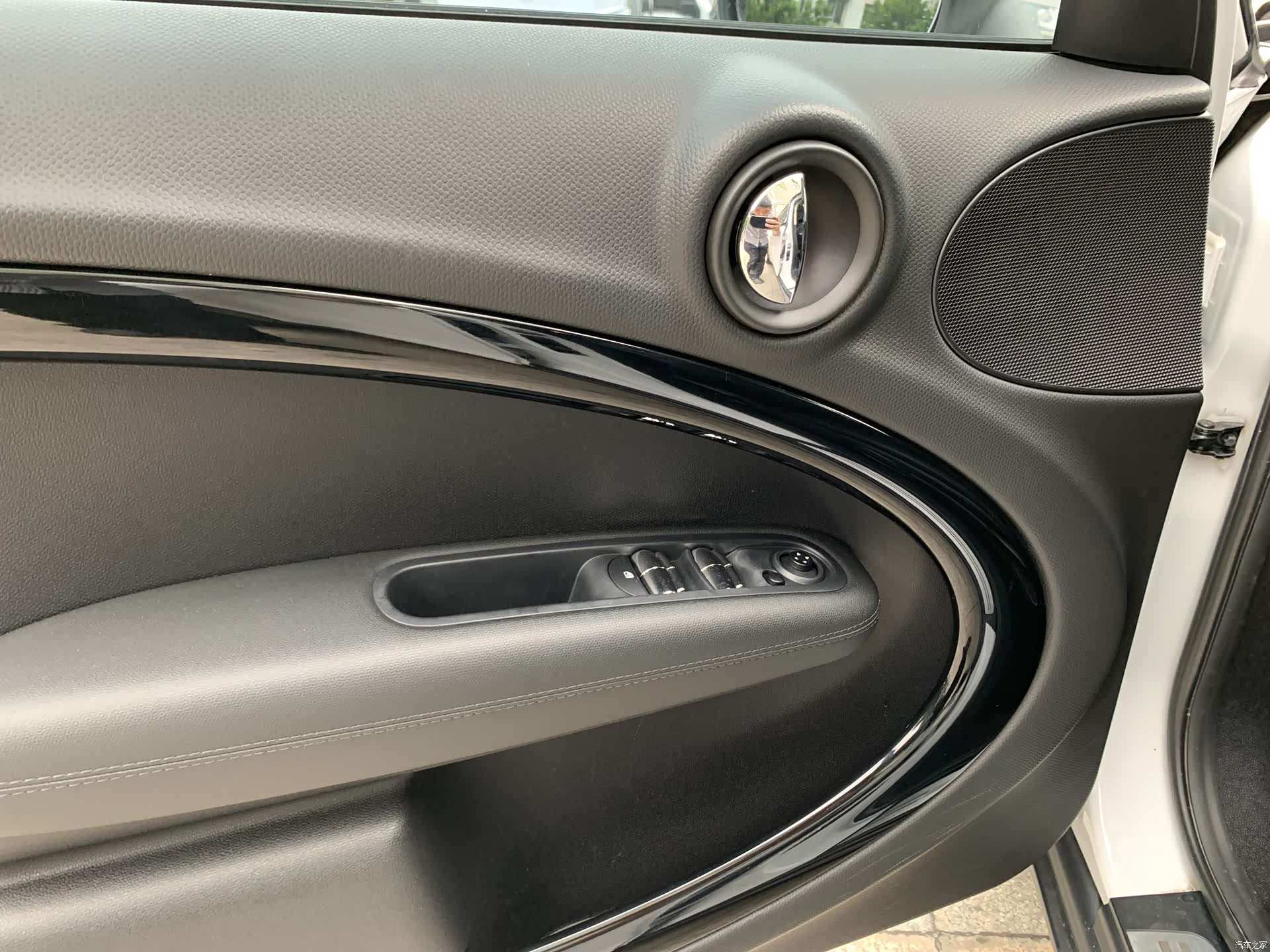 Mini Countryman, 2014 9