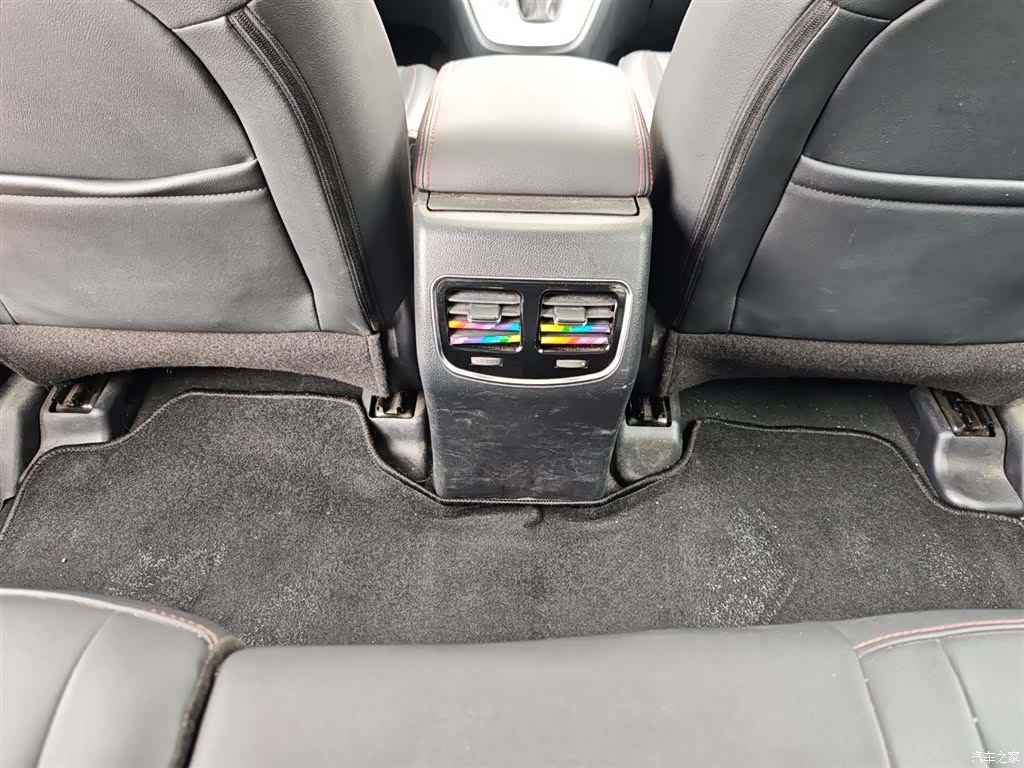 Haval M6, 2019 23