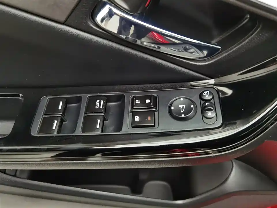 Honda Siborui Honda Siborui