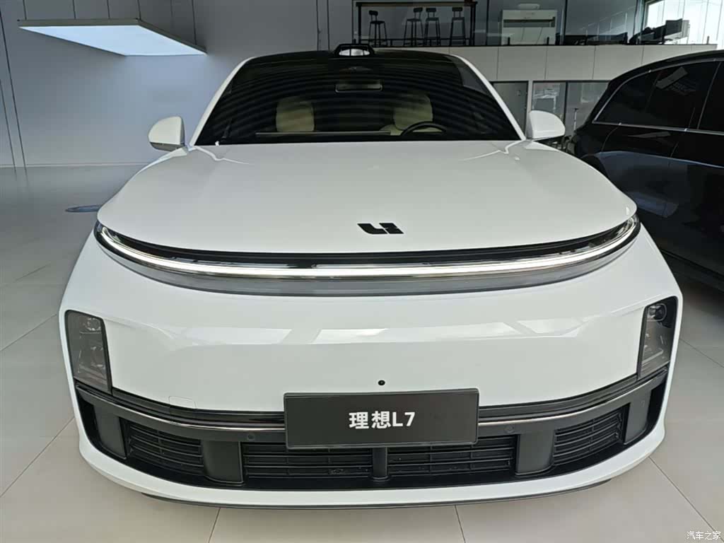 Li Auto L7, 2024 2