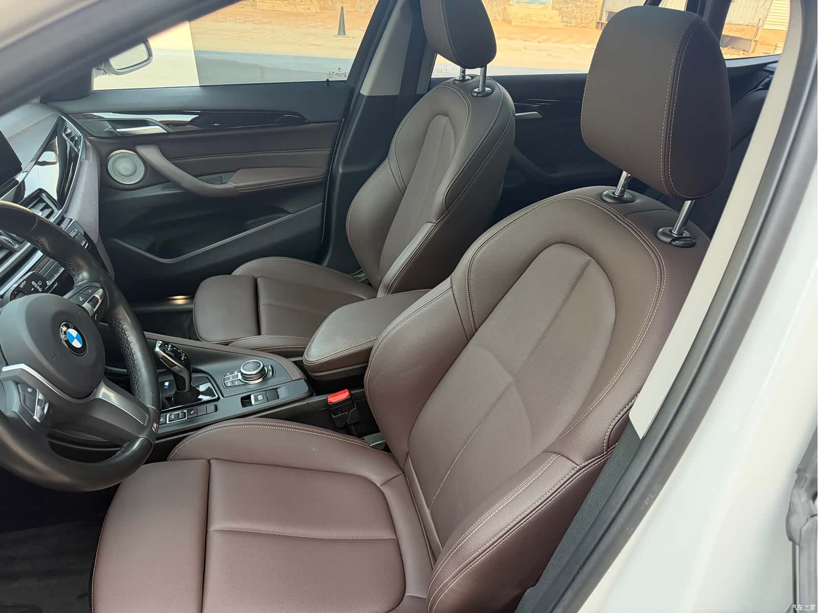 BMW X1, 2023 7
