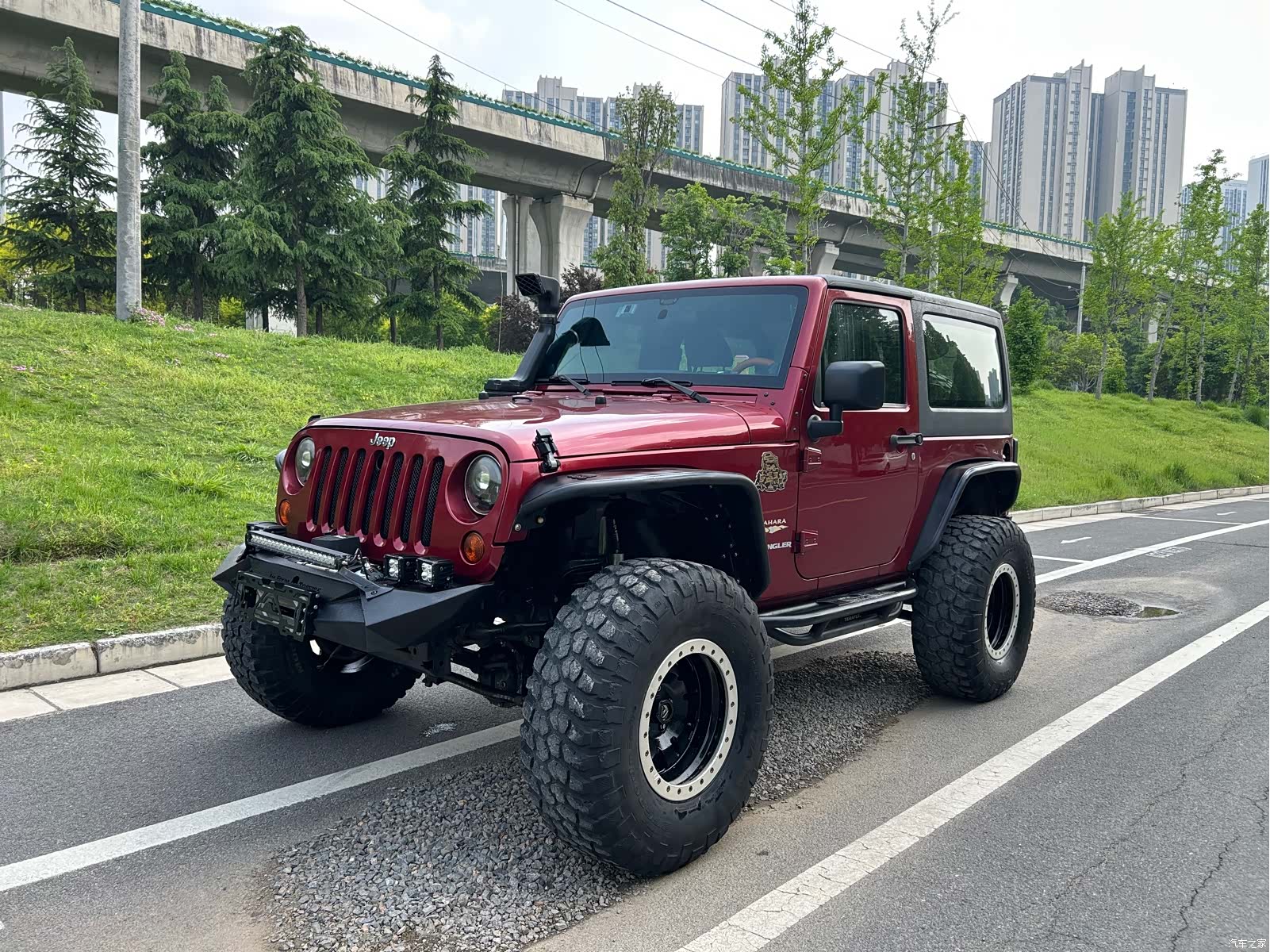 Jeep Wrangler, 2014 1