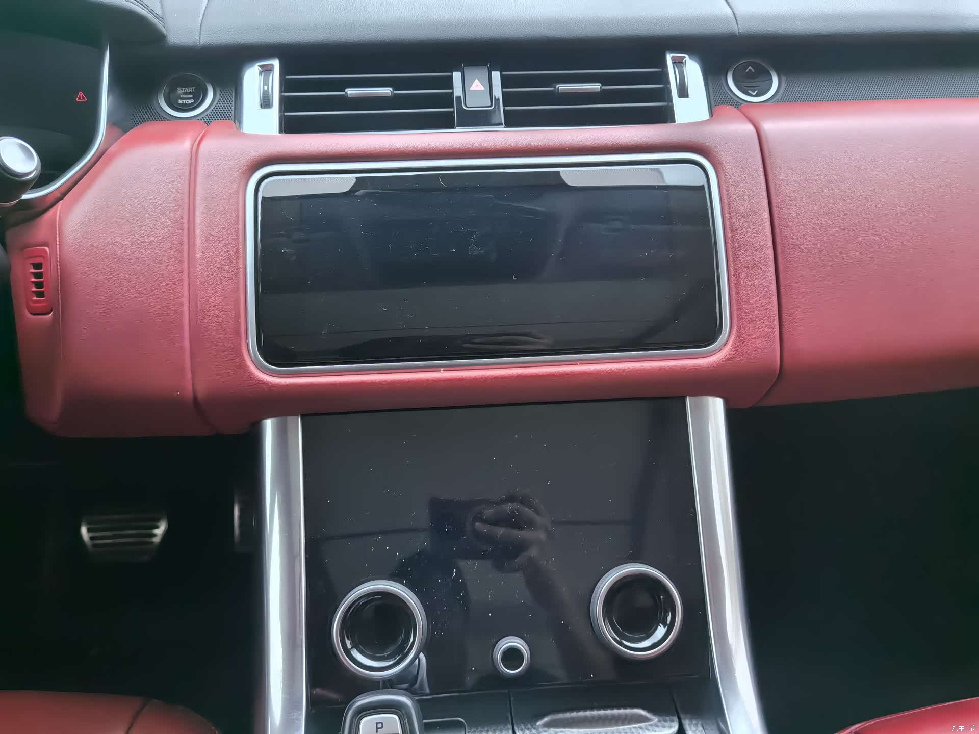 Land Rover Range Rover, 2021 30