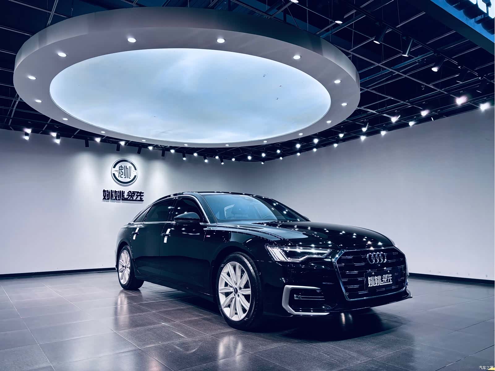 Audi A6L, 2022 15