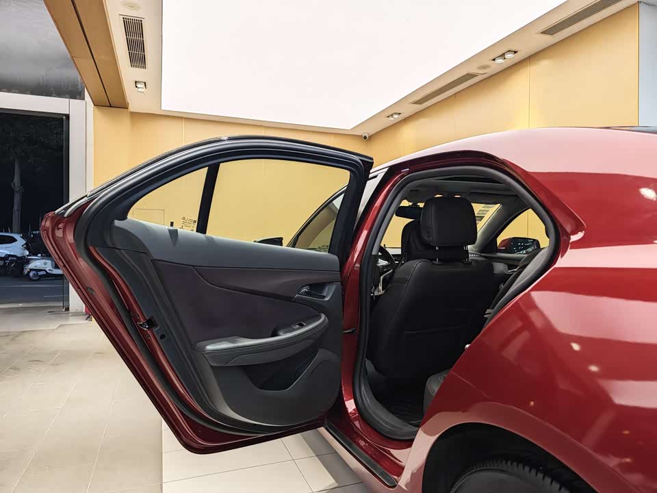 Chevrolet Mai Ruibao