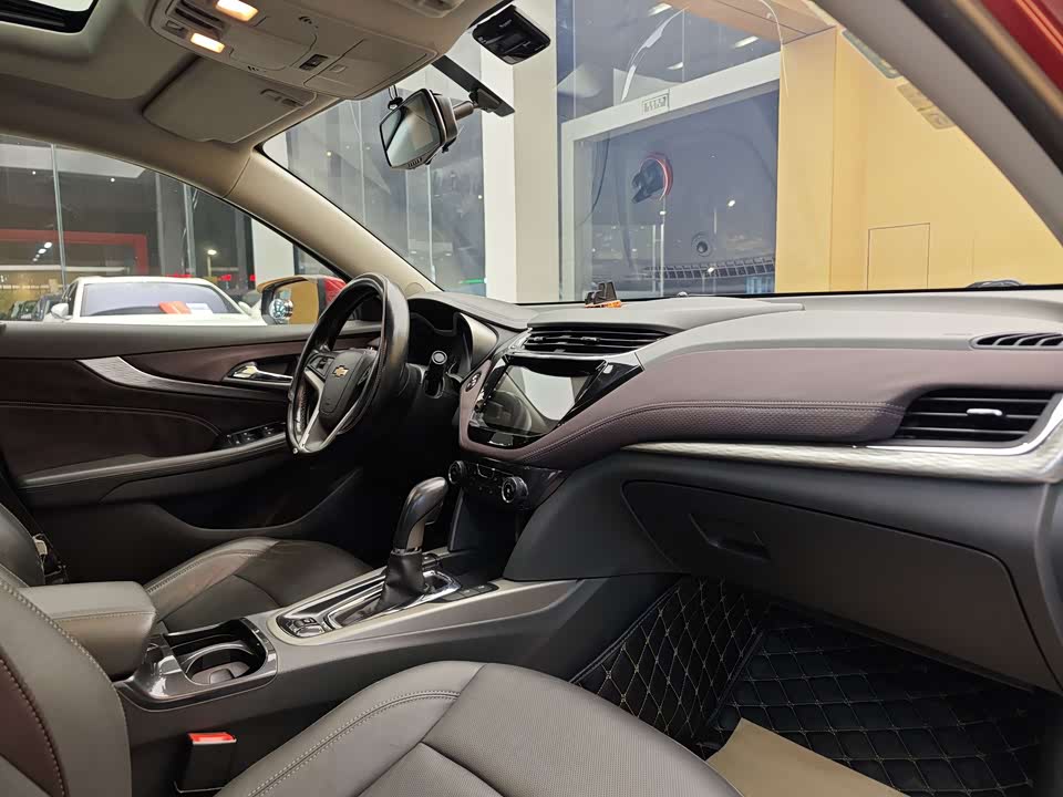 Chevrolet Mai Ruibao