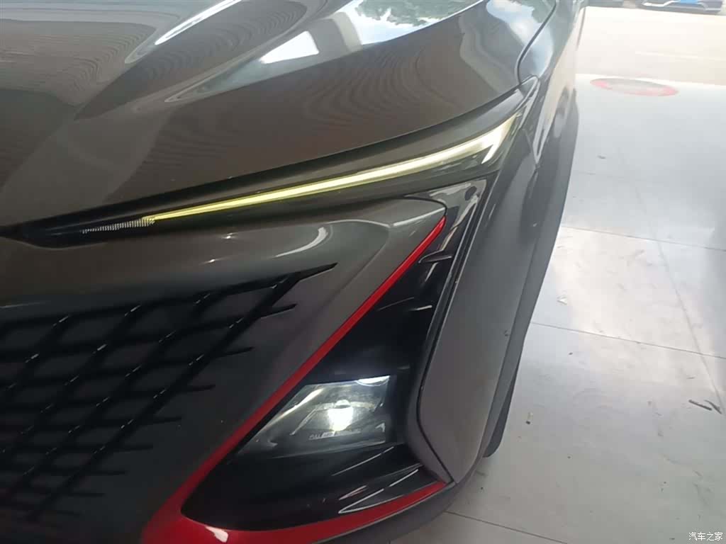 Changan UNI-T, 2020 24