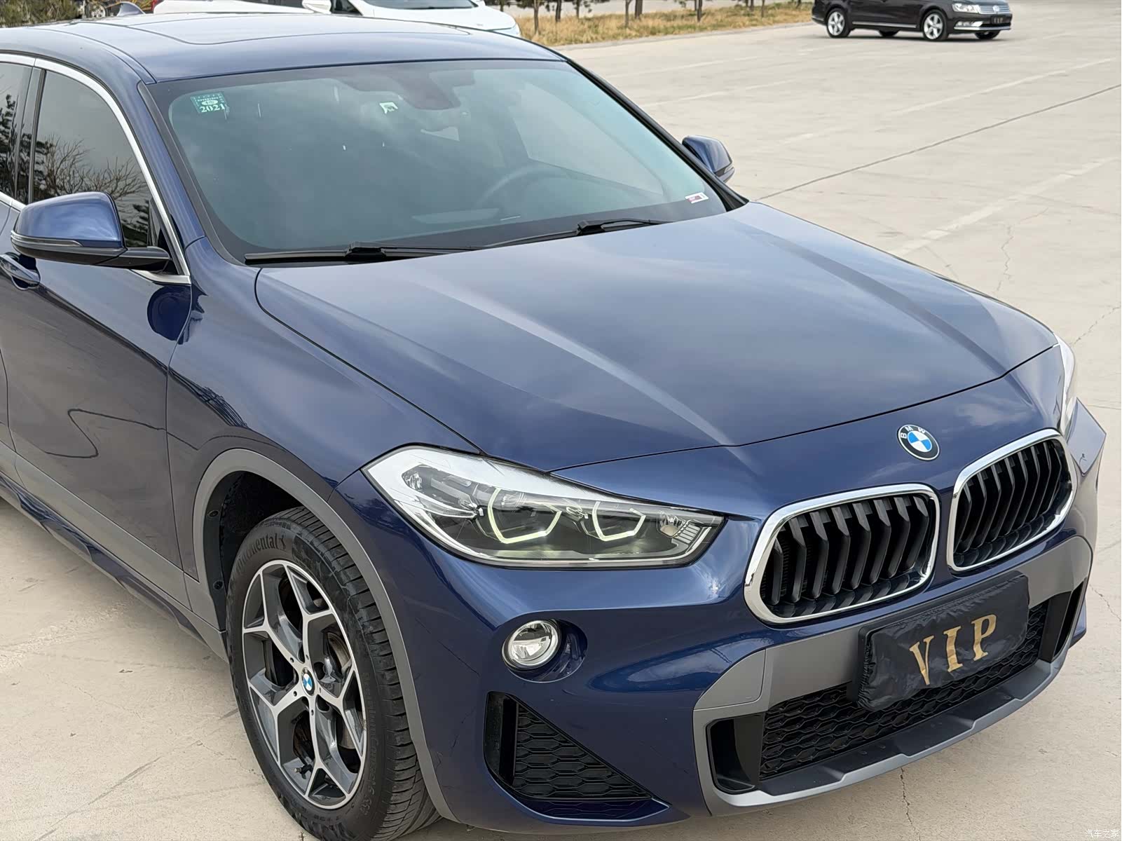 BMW X2, 2019 3