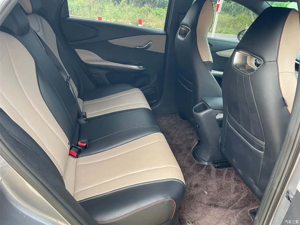 BYD Dolphin, 2024 6
