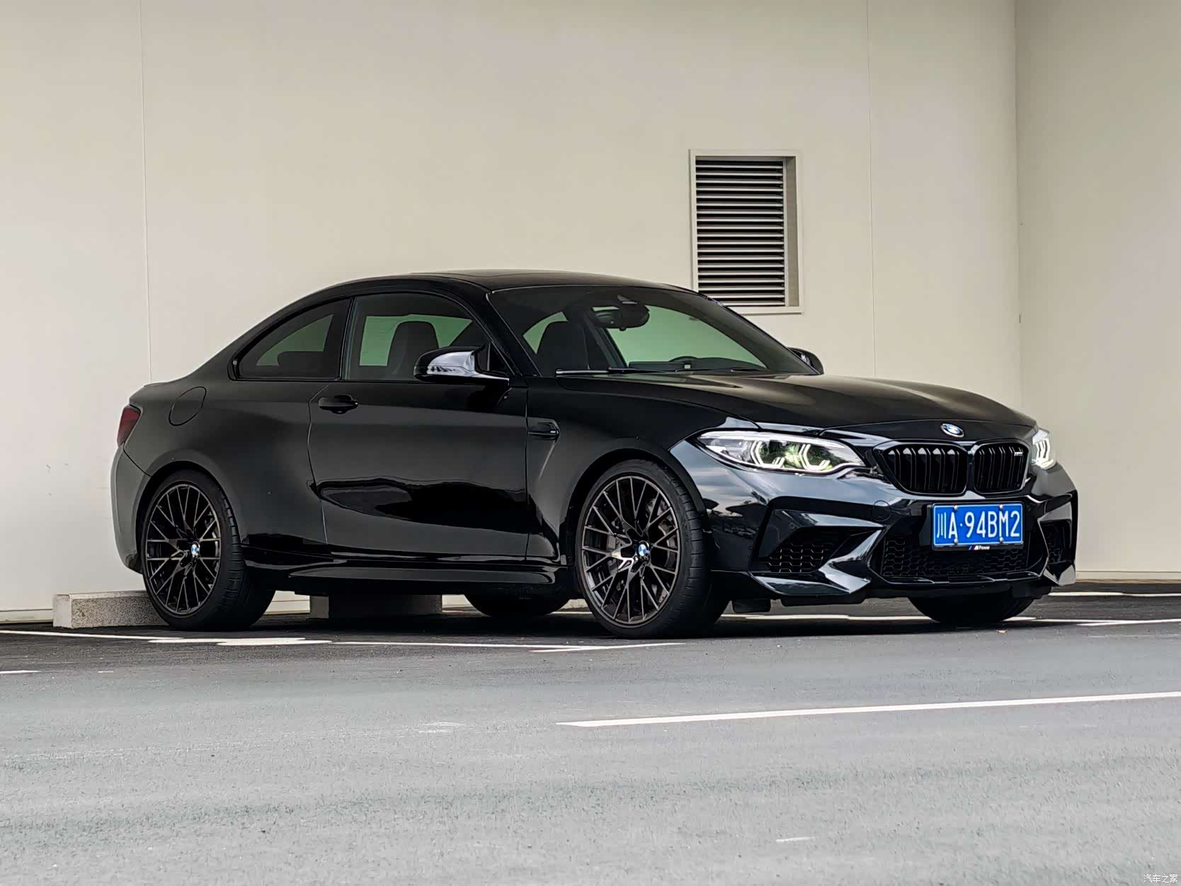 BMW M2, 2019 7