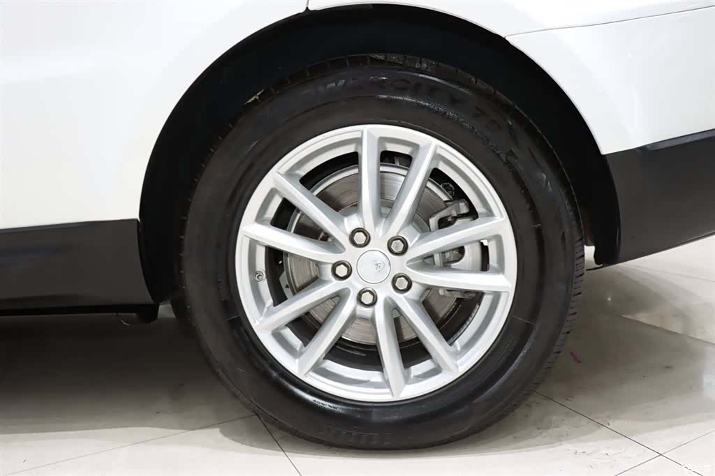Land Rover Range Rover, 2018 16