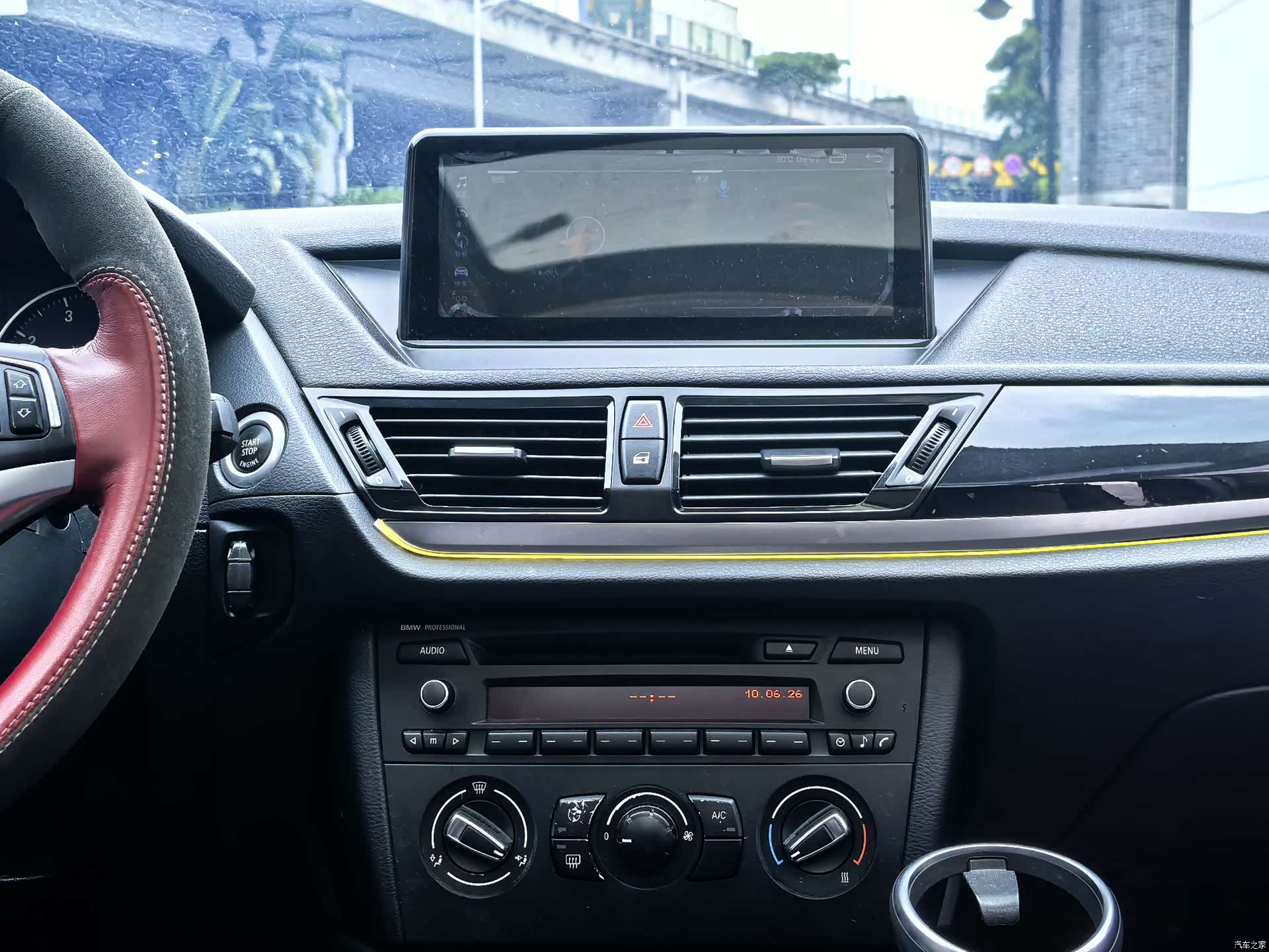 BMW X1, 2015 23
