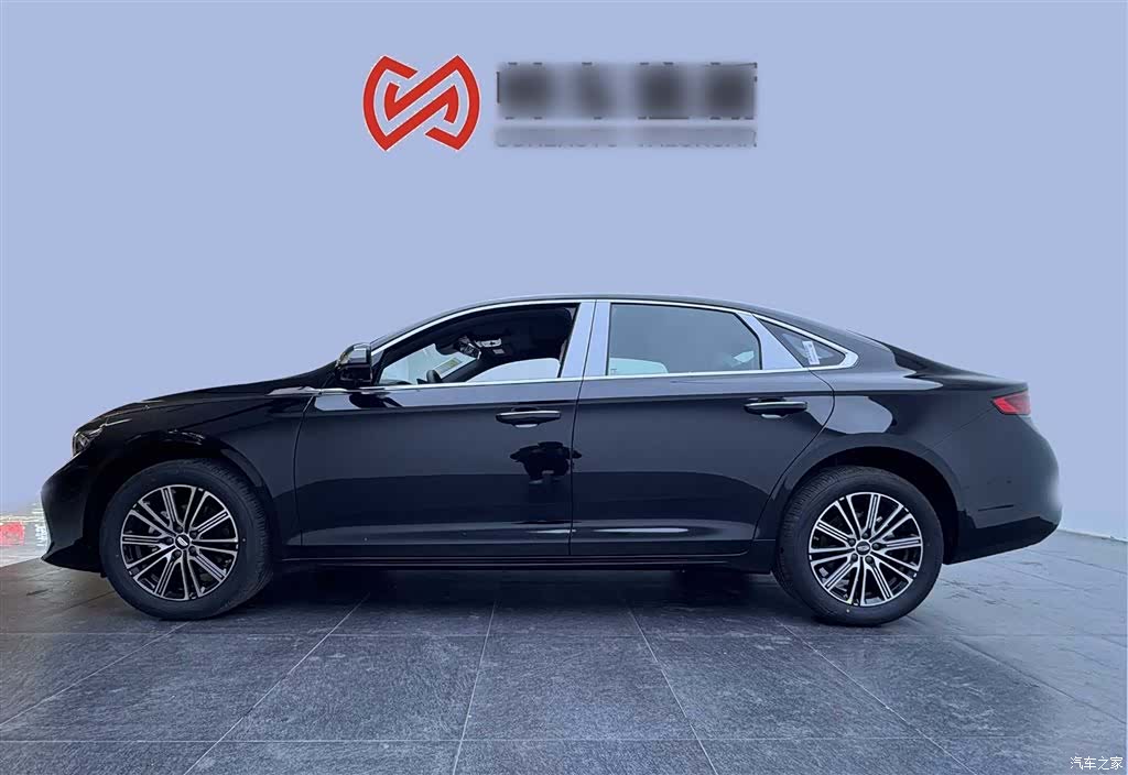 Geely Preface, 2026 11