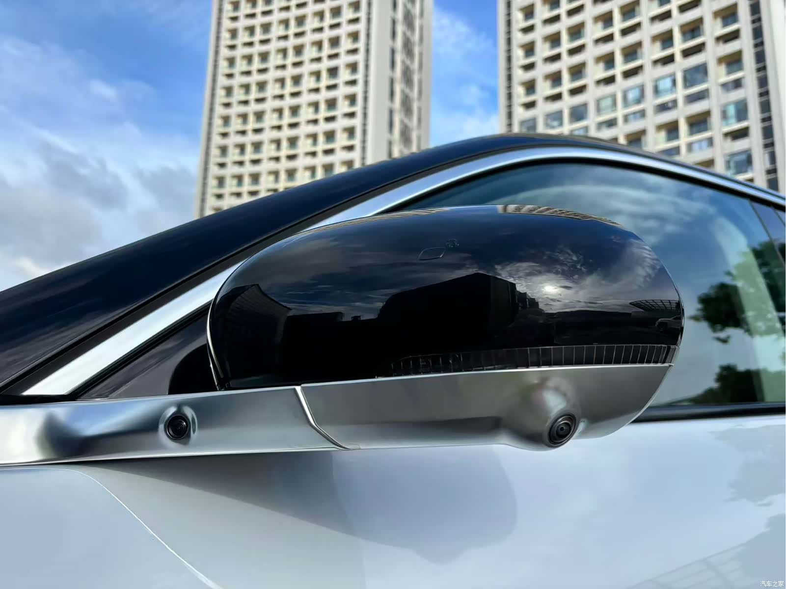 Leapmotor C11, 2025 13