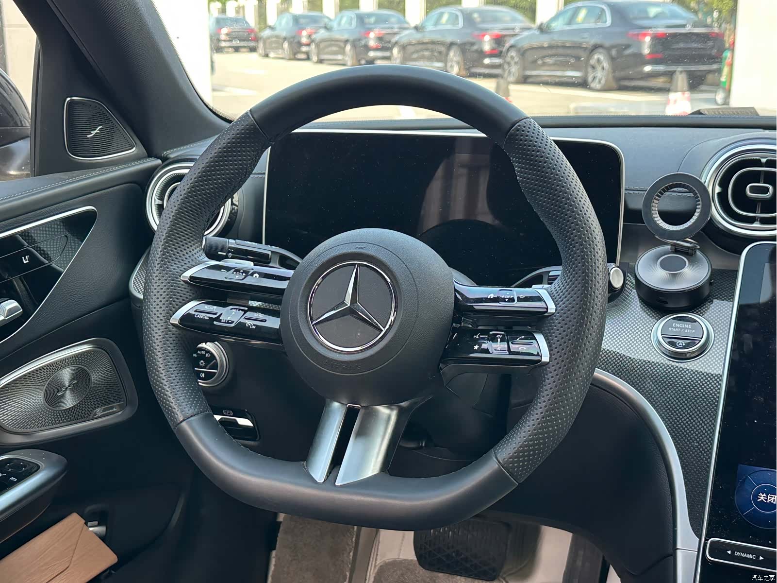 Mercedes-Benz C-Class, 2025 7