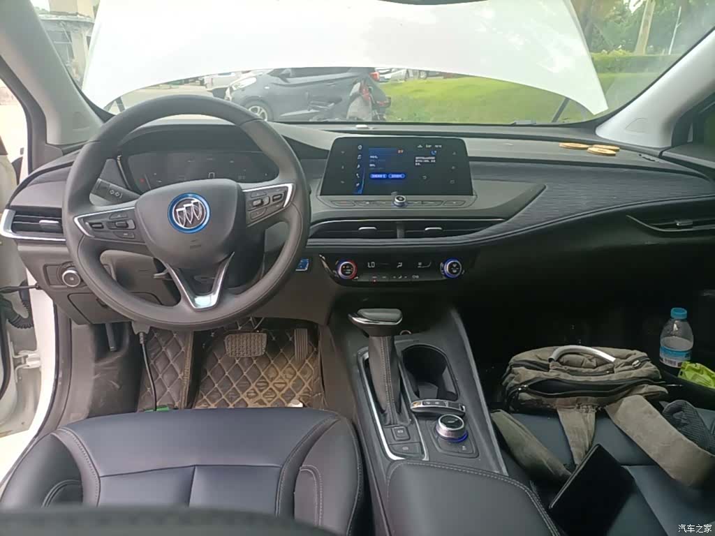 Buick Velite, 2023 10