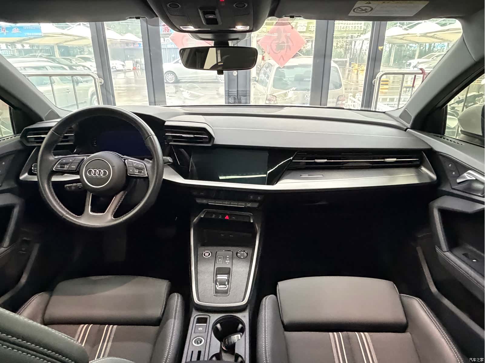 Audi A3, 2023 13