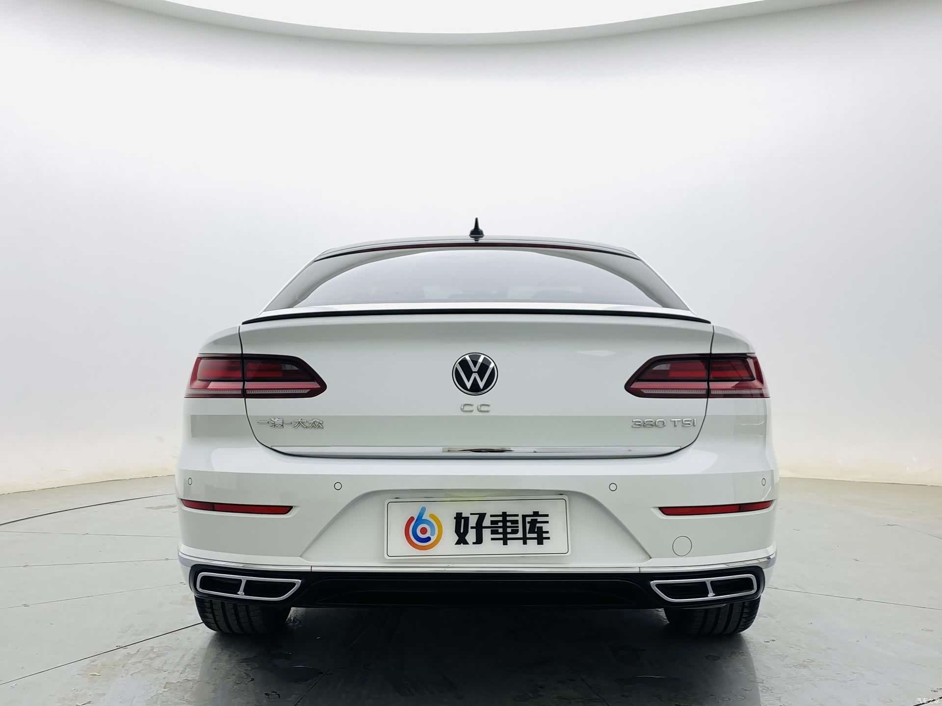 Volkswagen CC, 2024 6