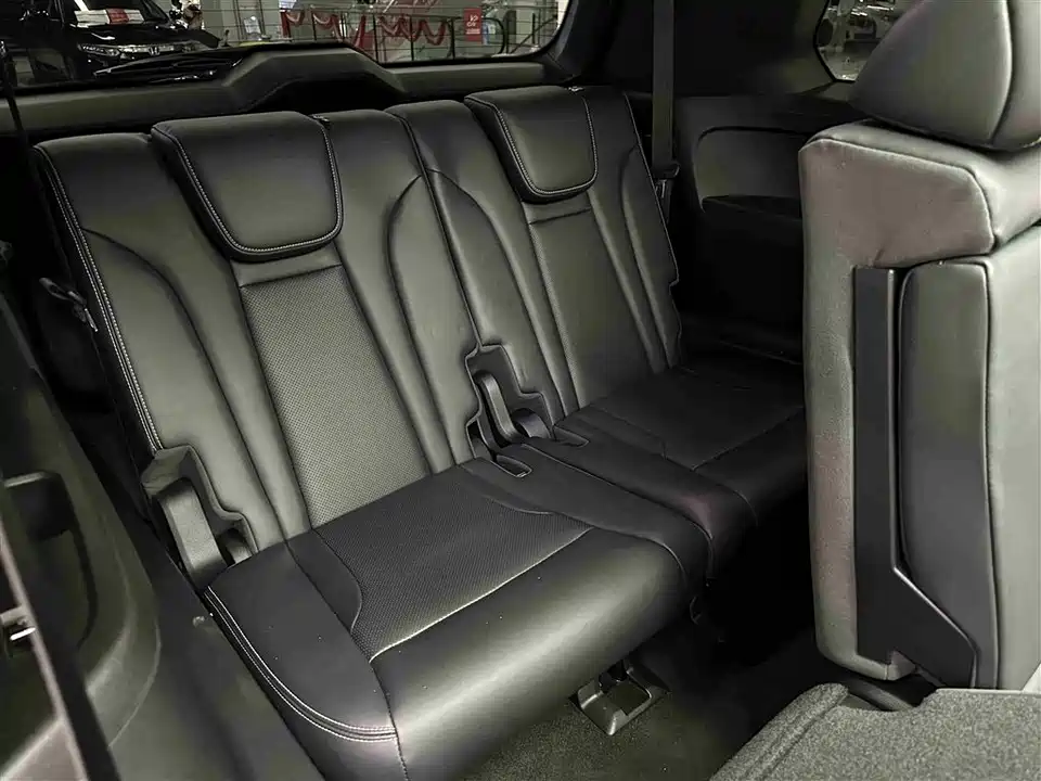 Trumpchi Trumpchi GS8