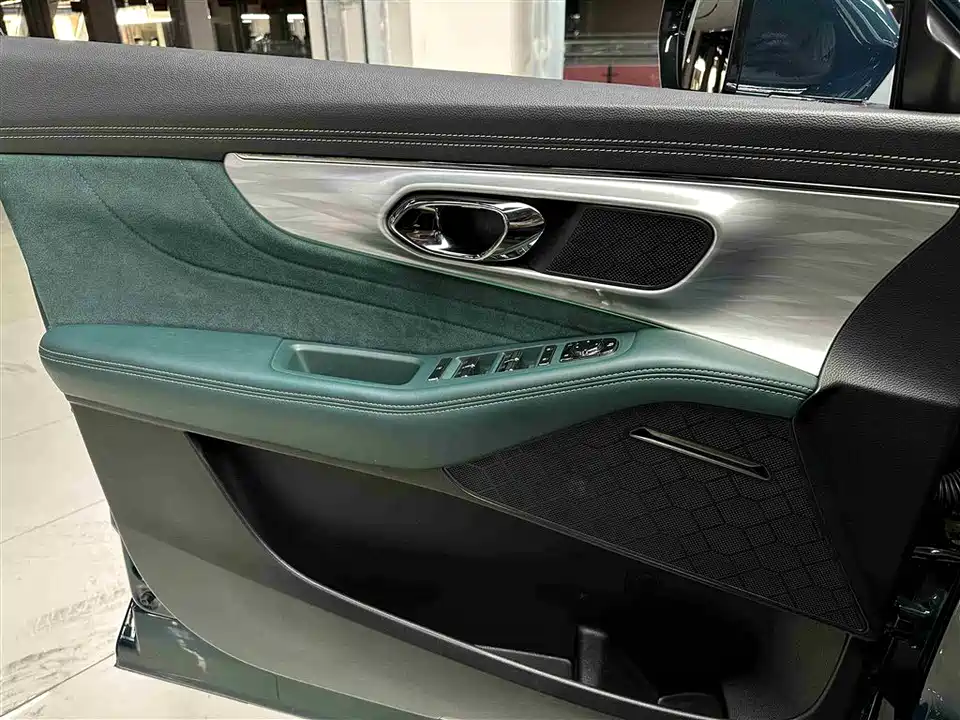 Trumpchi Trumpchi GS8