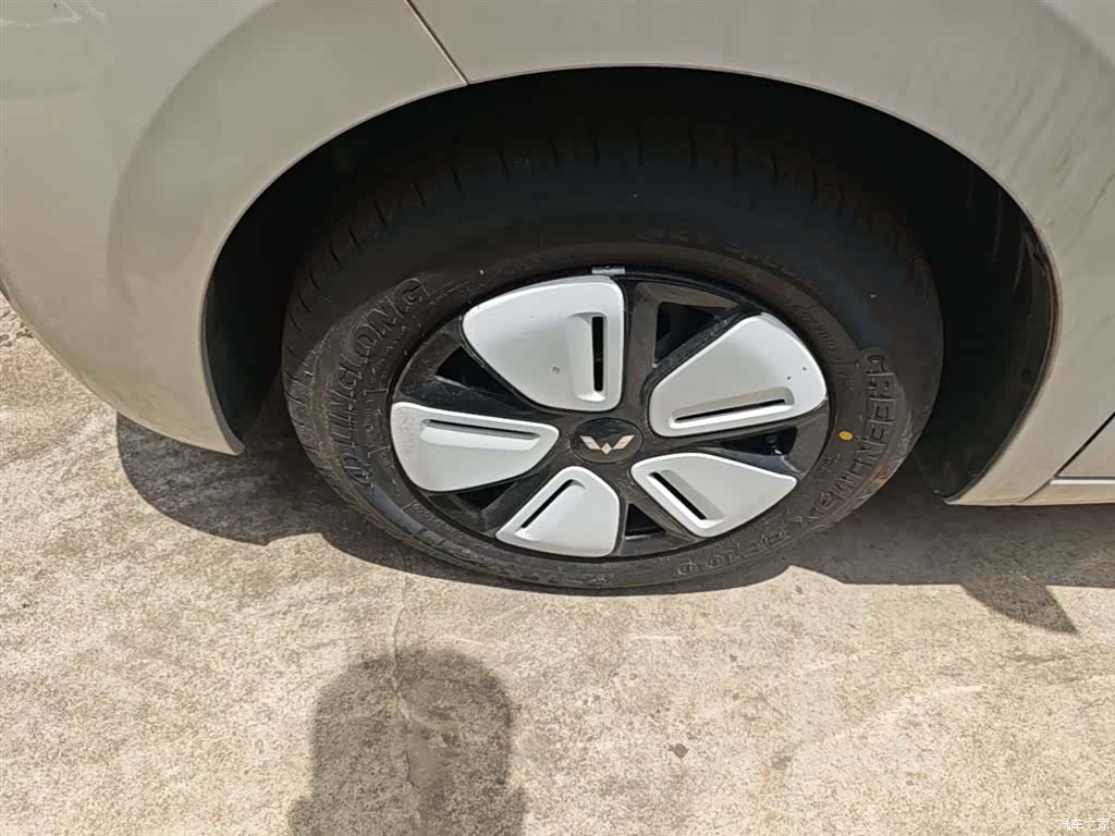 Wuling MINIEV, 2026 23