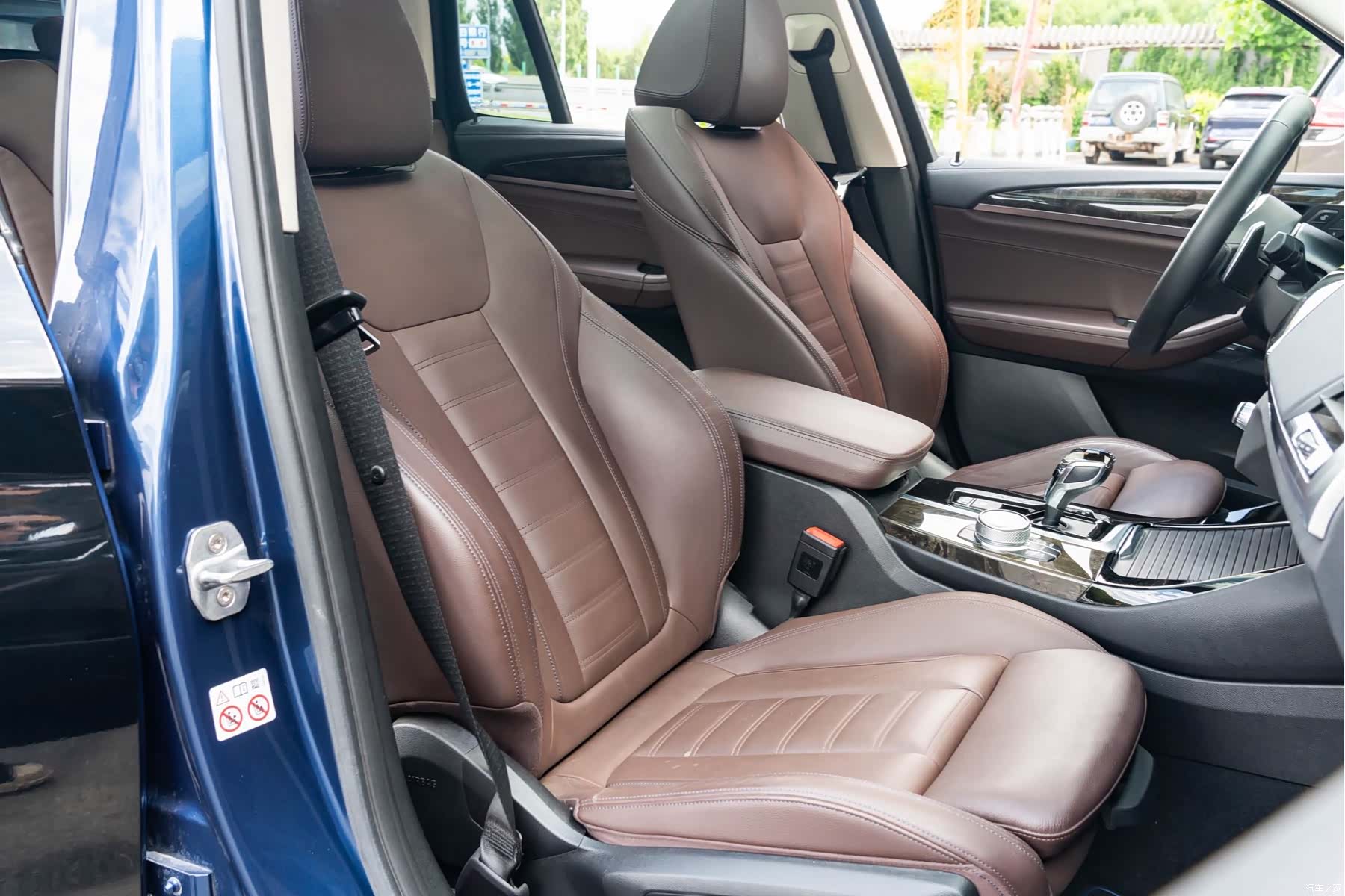 BMW X3, 2019 27
