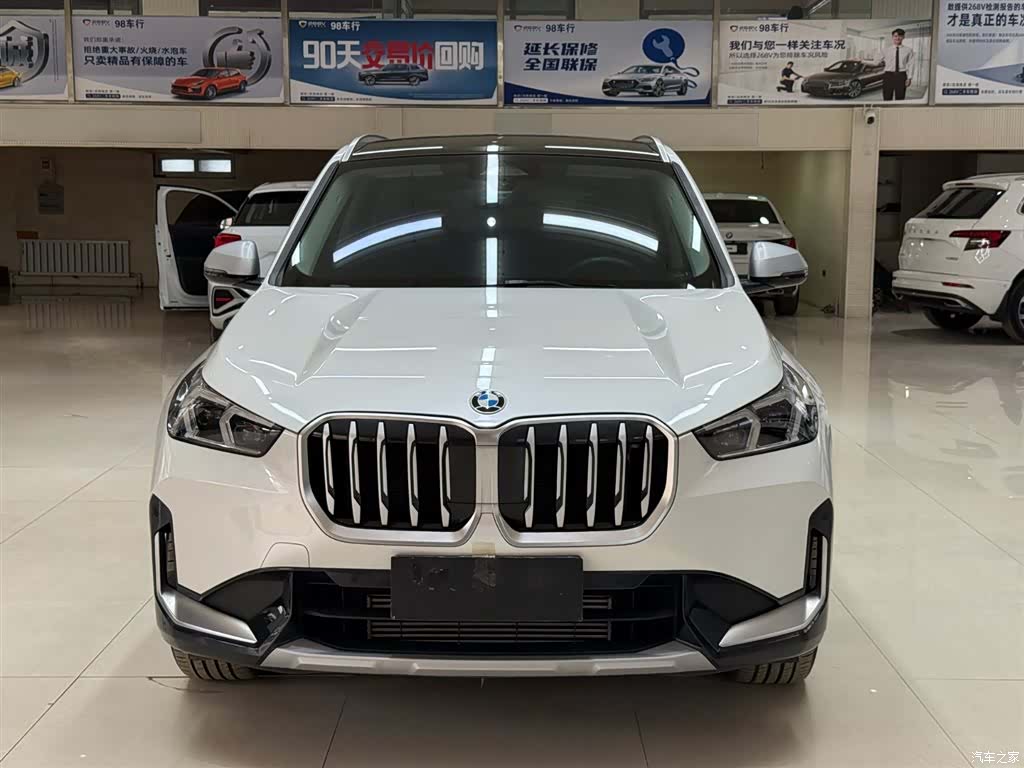 BMW X1, 2023 2