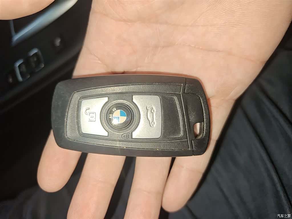 BMW 3 Series, 2017 9
