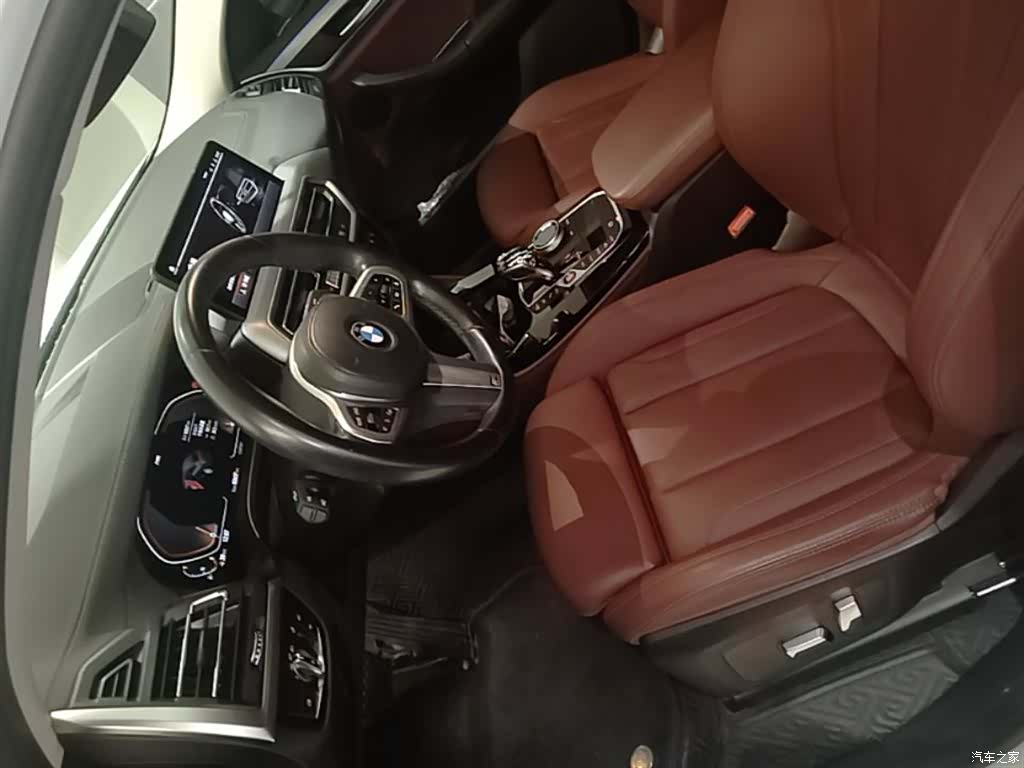 BMW X4, 2022 15