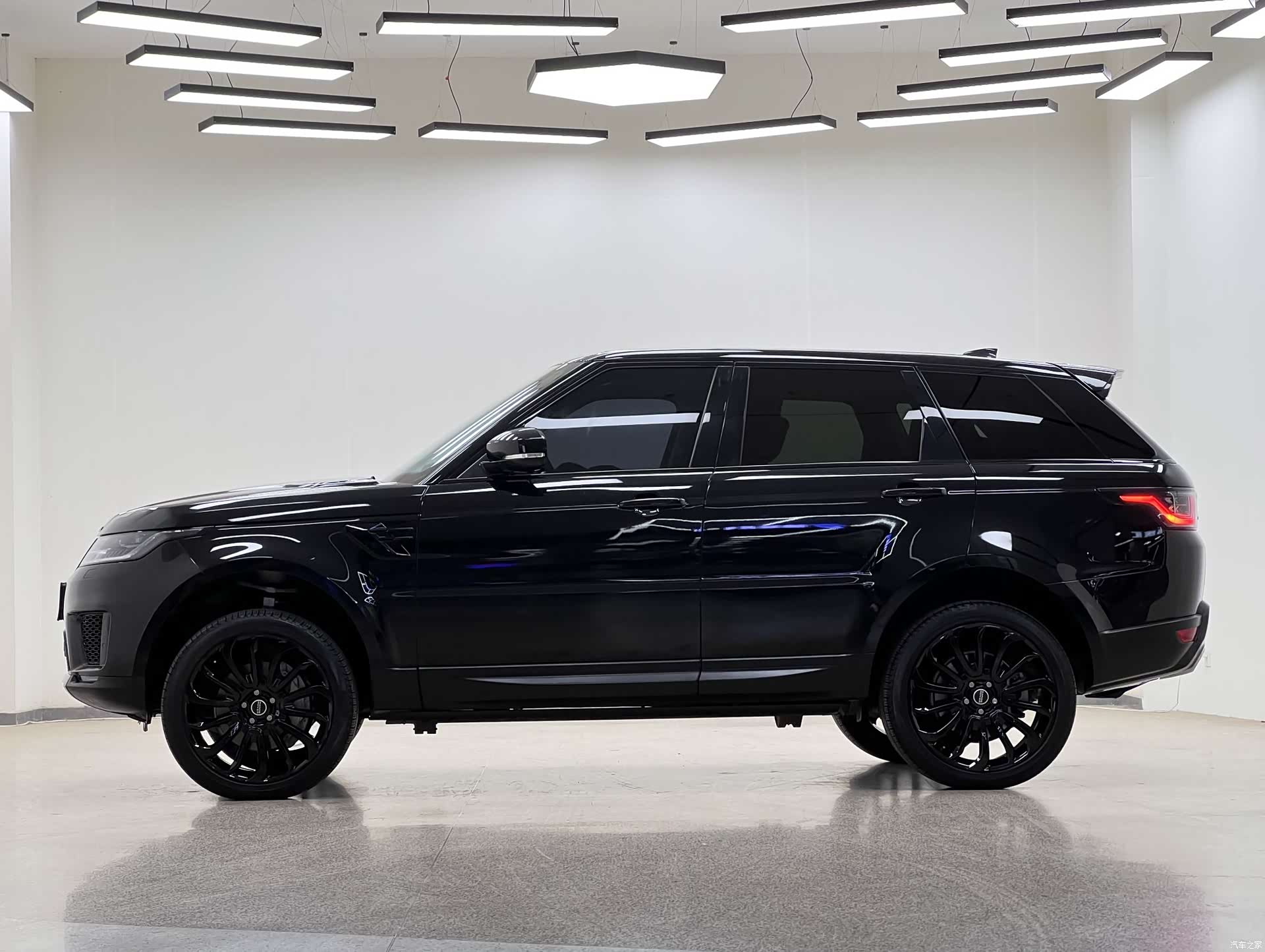 Land Rover Range Rover, 2020 4