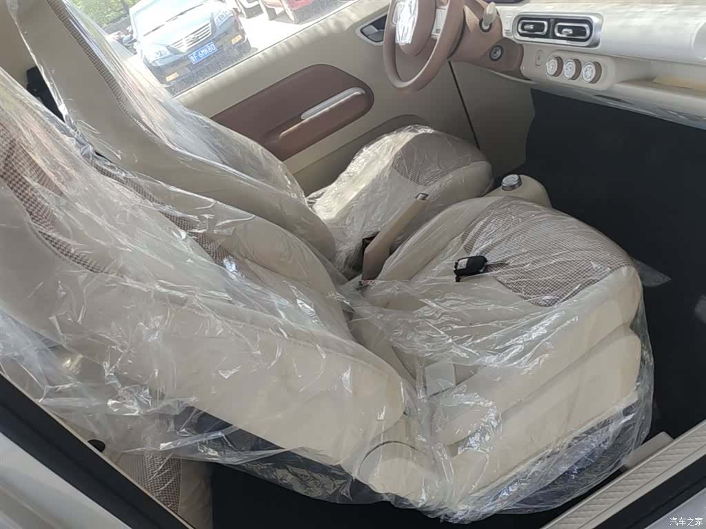 Wuling MINIEV, 2026 25