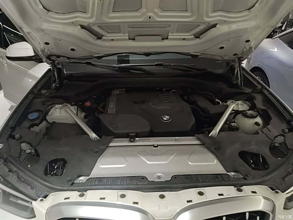 BMW X4, 2022 20